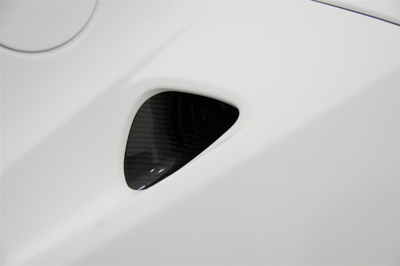 Illustration for article titled BRABUS Creates First Tuner Tesla Roadster, Mates Star Trek Sound Effects To Electric Car